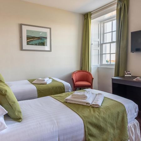 Kings Arms Hotel - A Bespoke Hotel Kyleakin Rum bild