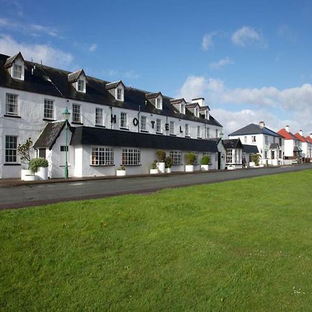 Kings Arms Hotel - A Bespoke Hotel Kyleakin Exteriör bild