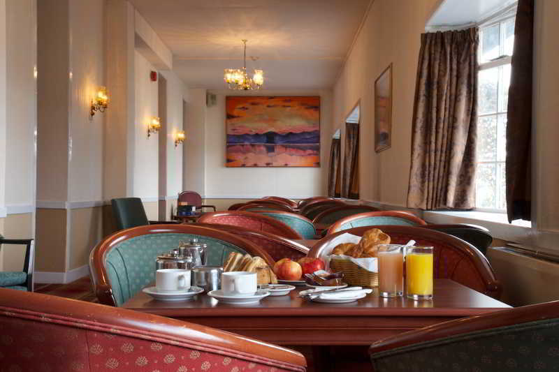 Kings Arms Hotel - A Bespoke Hotel Kyleakin Exteriör bild