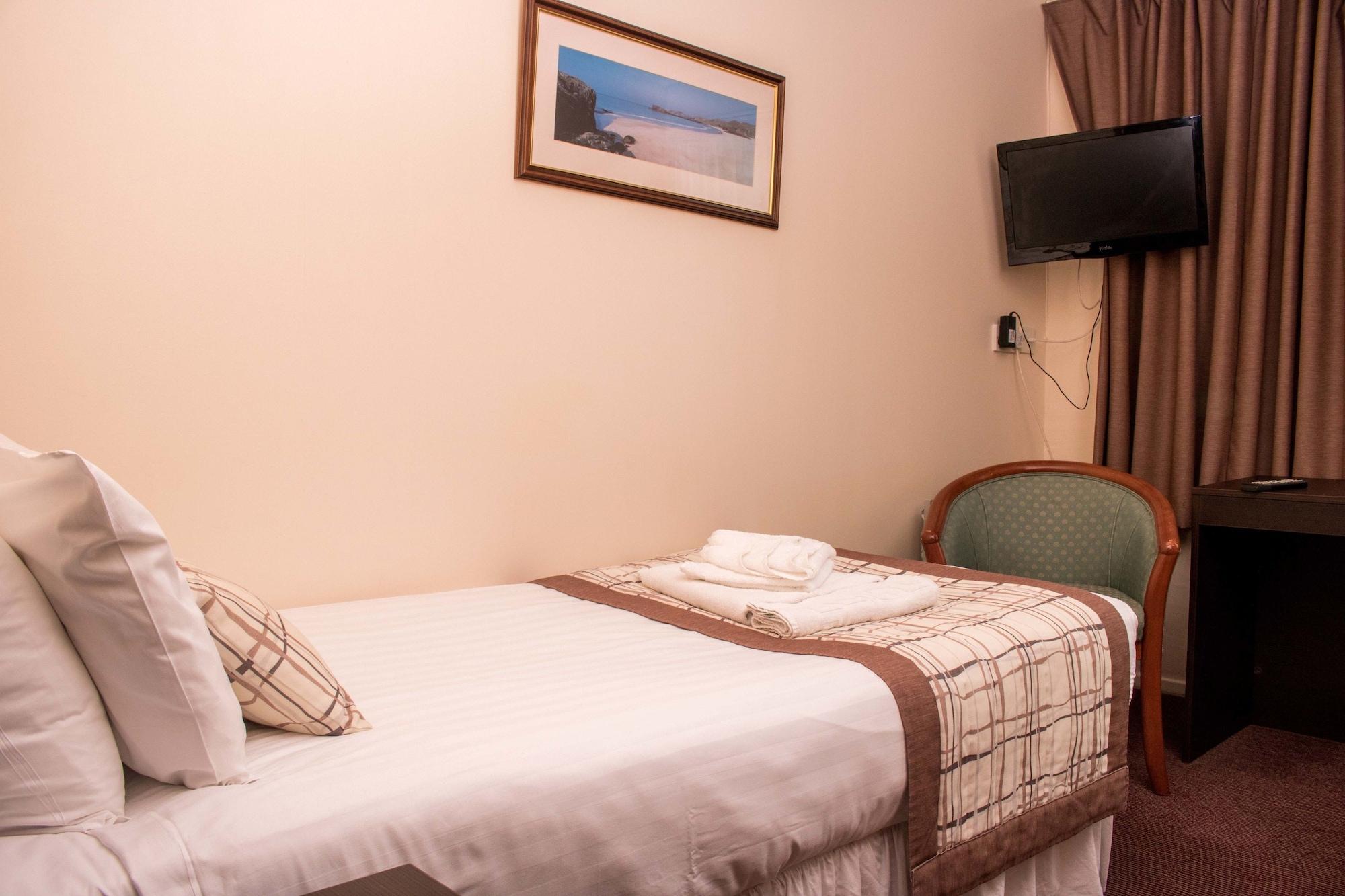 Kings Arms Hotel - A Bespoke Hotel Kyleakin Exteriör bild