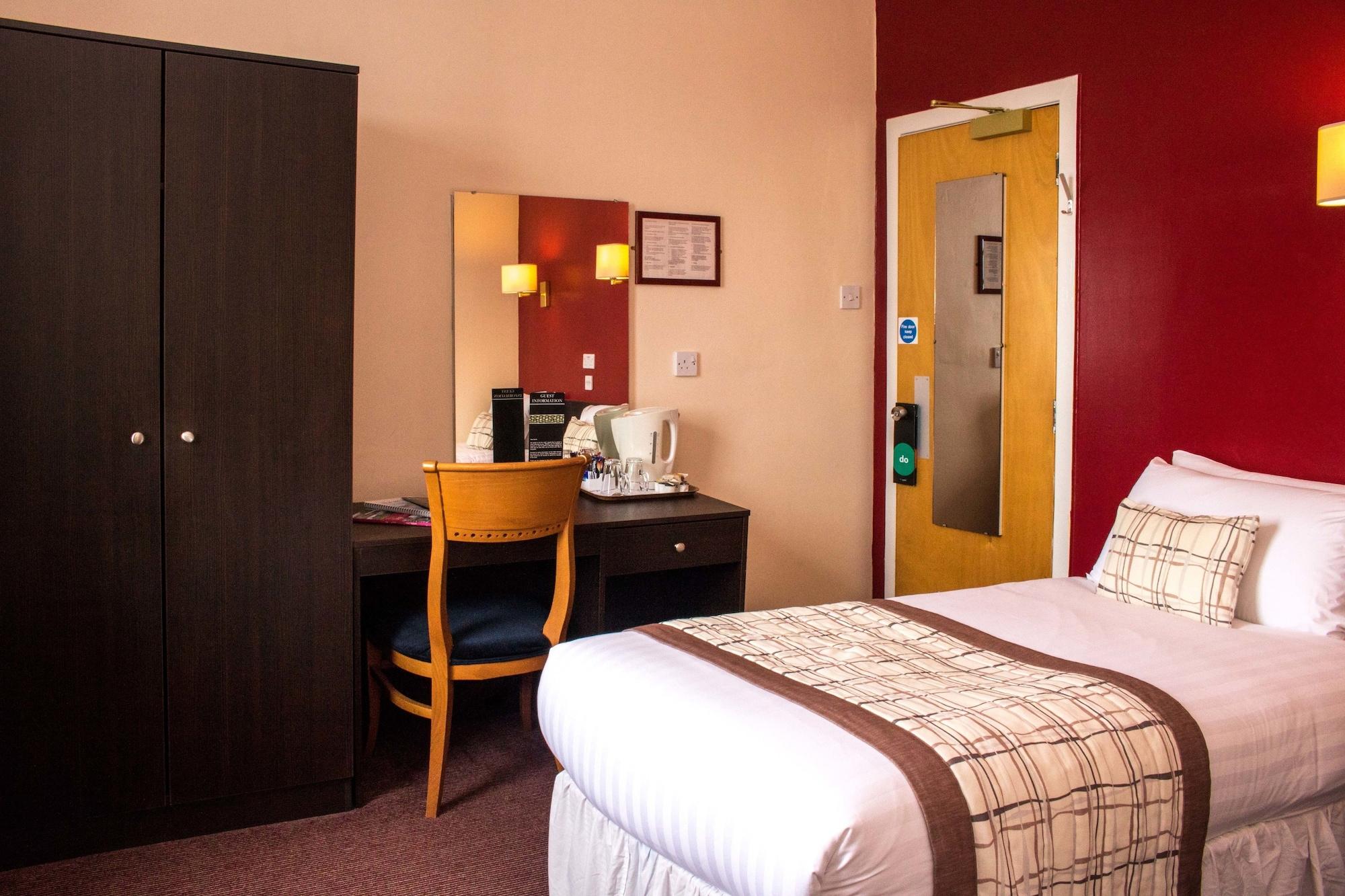 Kings Arms Hotel - A Bespoke Hotel Kyleakin Exteriör bild