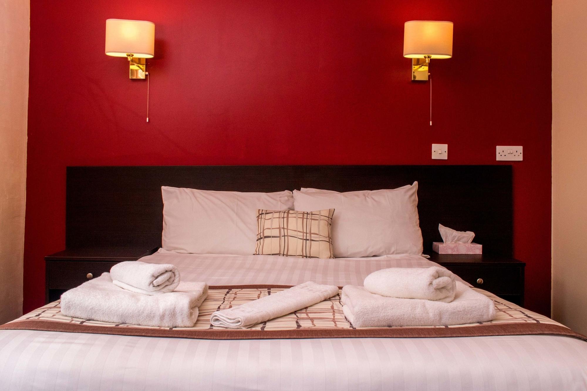 Kings Arms Hotel - A Bespoke Hotel Kyleakin Exteriör bild