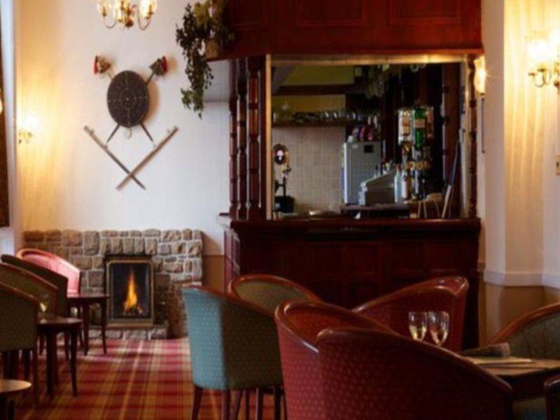 Kings Arms Hotel - A Bespoke Hotel Kyleakin Exteriör bild