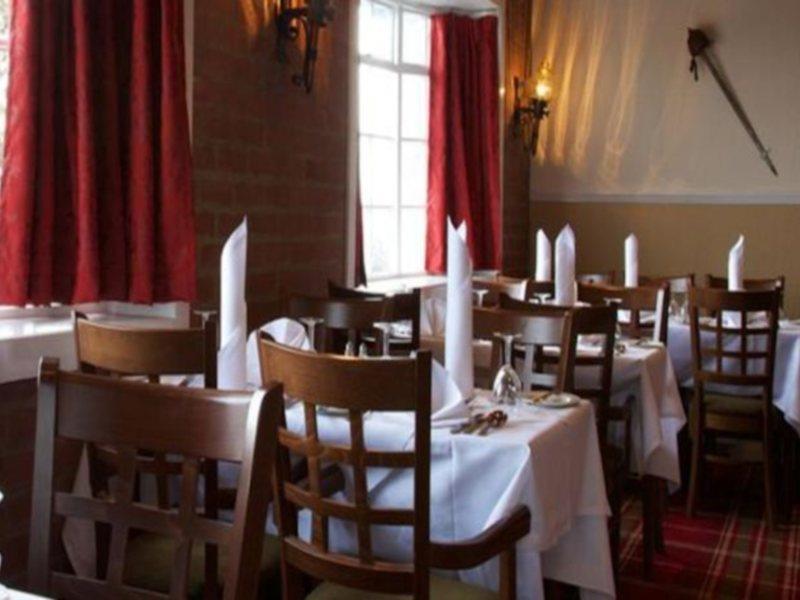 Kings Arms Hotel - A Bespoke Hotel Kyleakin Exteriör bild