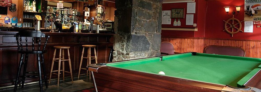 Kings Arms Hotel - A Bespoke Hotel Kyleakin Exteriör bild