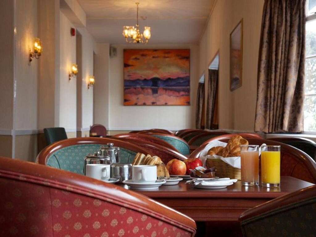 Kings Arms Hotel - A Bespoke Hotel Kyleakin Exteriör bild
