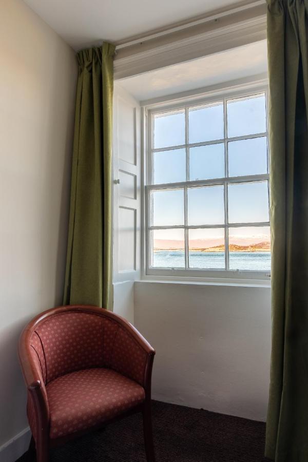 Kings Arms Hotel - A Bespoke Hotel Kyleakin Exteriör bild